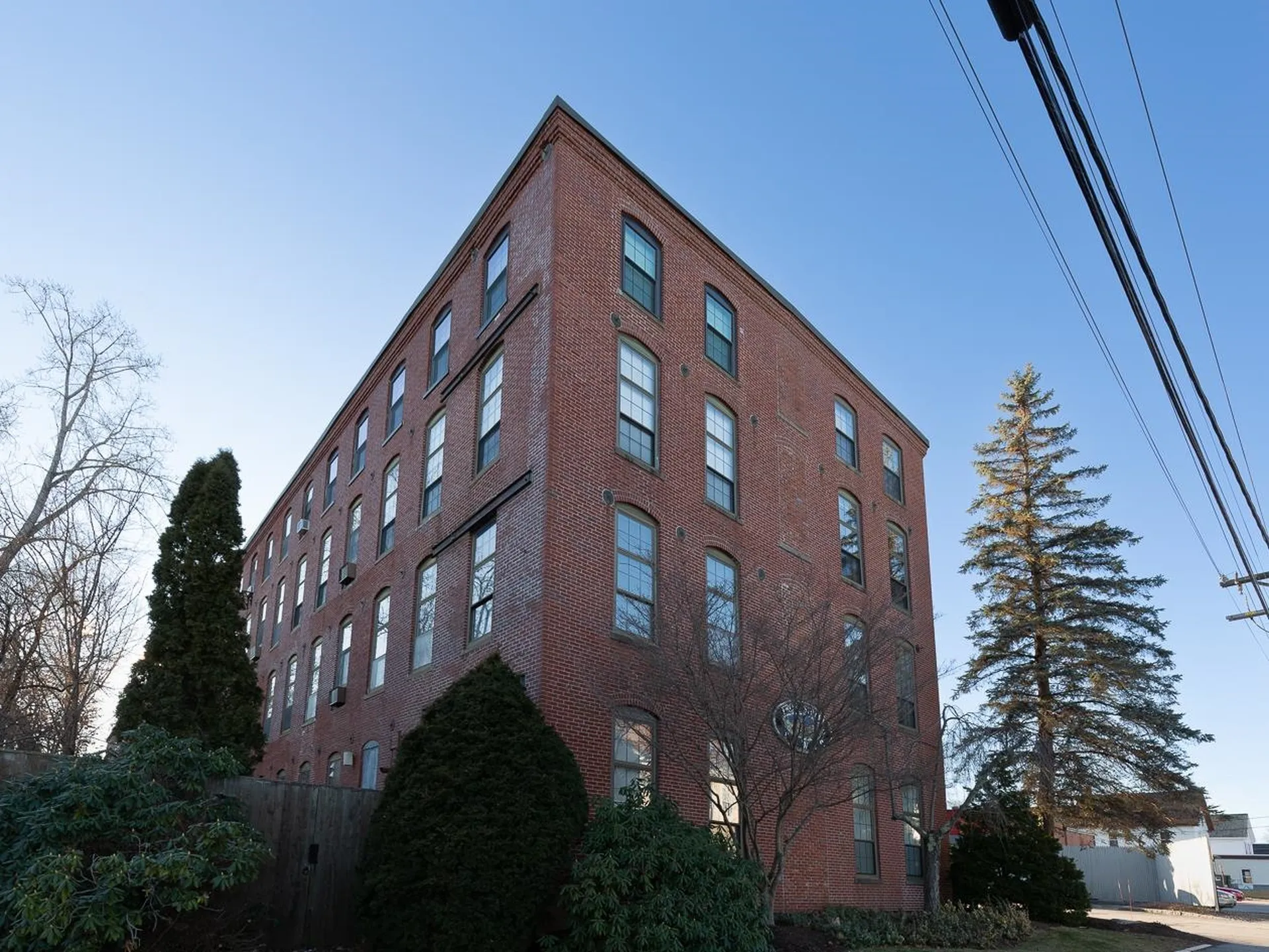 156 Front Street Exeter NH 03833