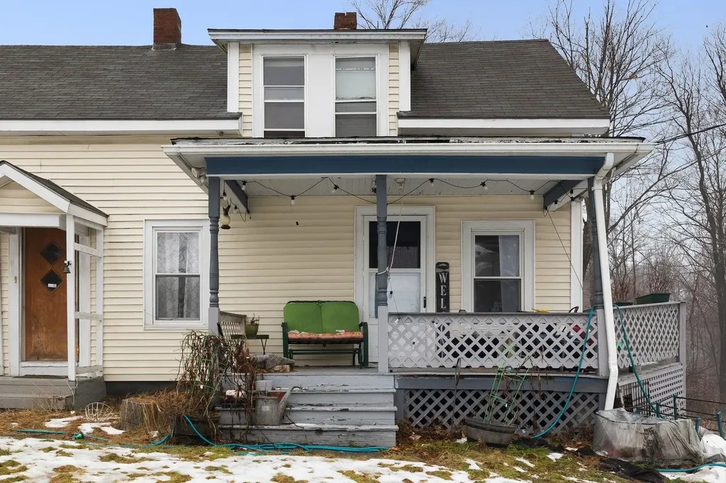 274 Mill Road Hartford VT 05001