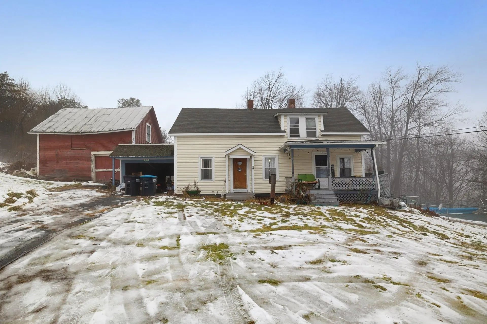 274 Mill Road Hartford VT 05001