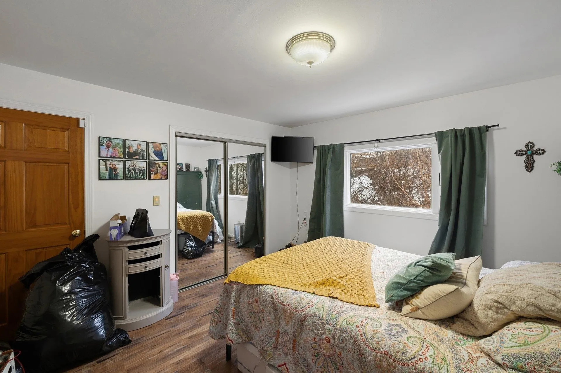 274 Mill Road Hartford VT 05001