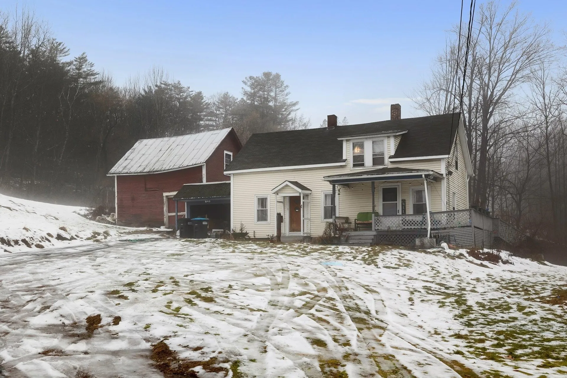 274 Mill Road Hartford VT 05001