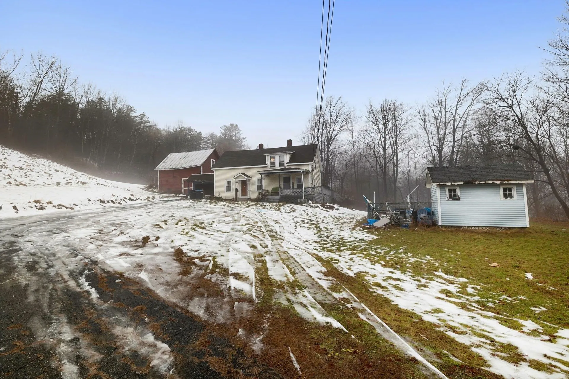 274 Mill Road Hartford VT 05001