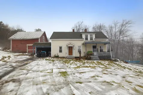 274 Mill Road Hartford VT 05001