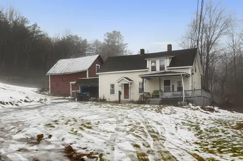 274 Mill Road Hartford VT 05001