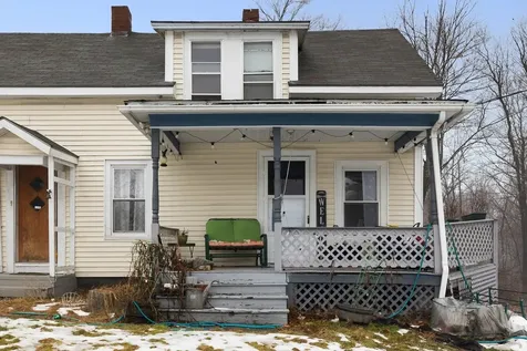 274 Mill Road Hartford VT 05001
