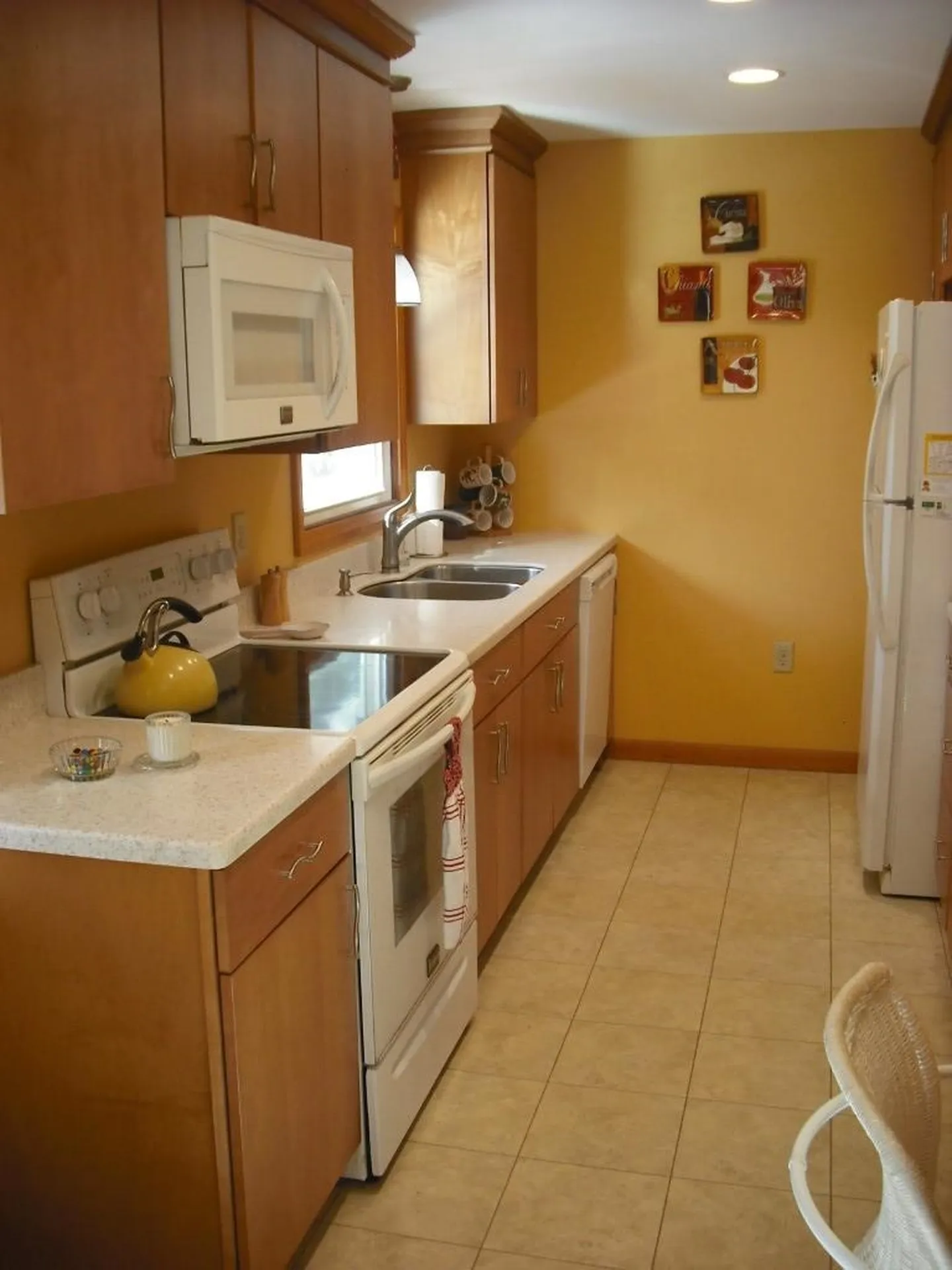 2 Foxwood Avenue Keene NH 03431