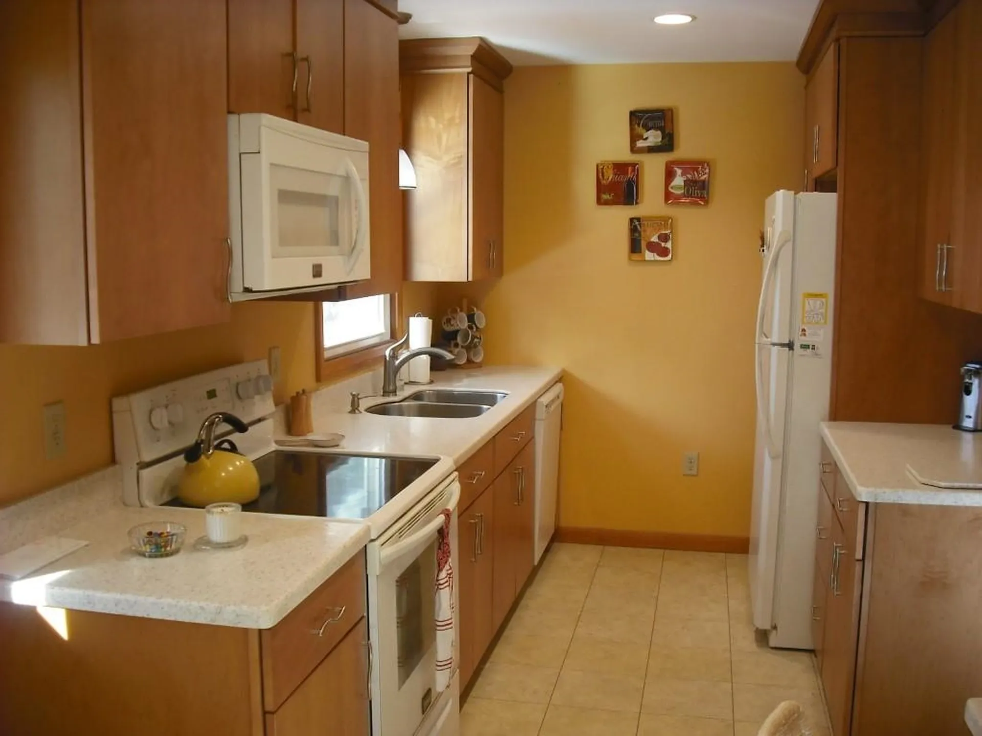 2 Foxwood Avenue Keene NH 03431