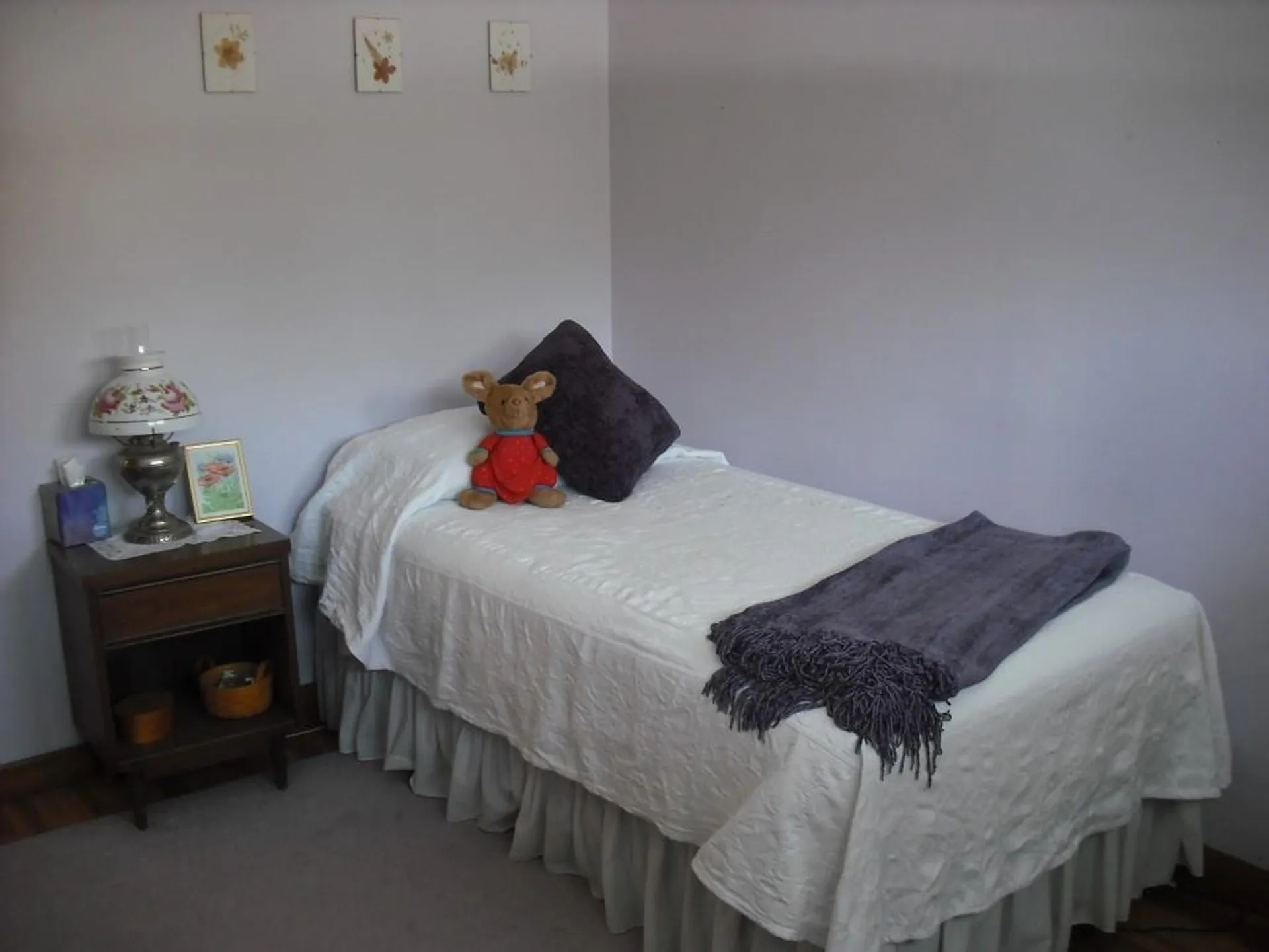 2 Foxwood Avenue Keene NH 03431