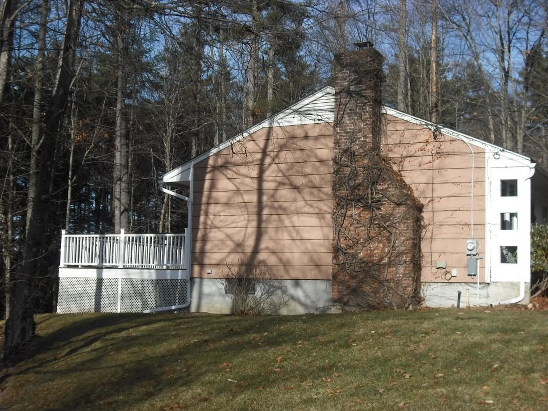 2 Foxwood Avenue Keene NH 03431