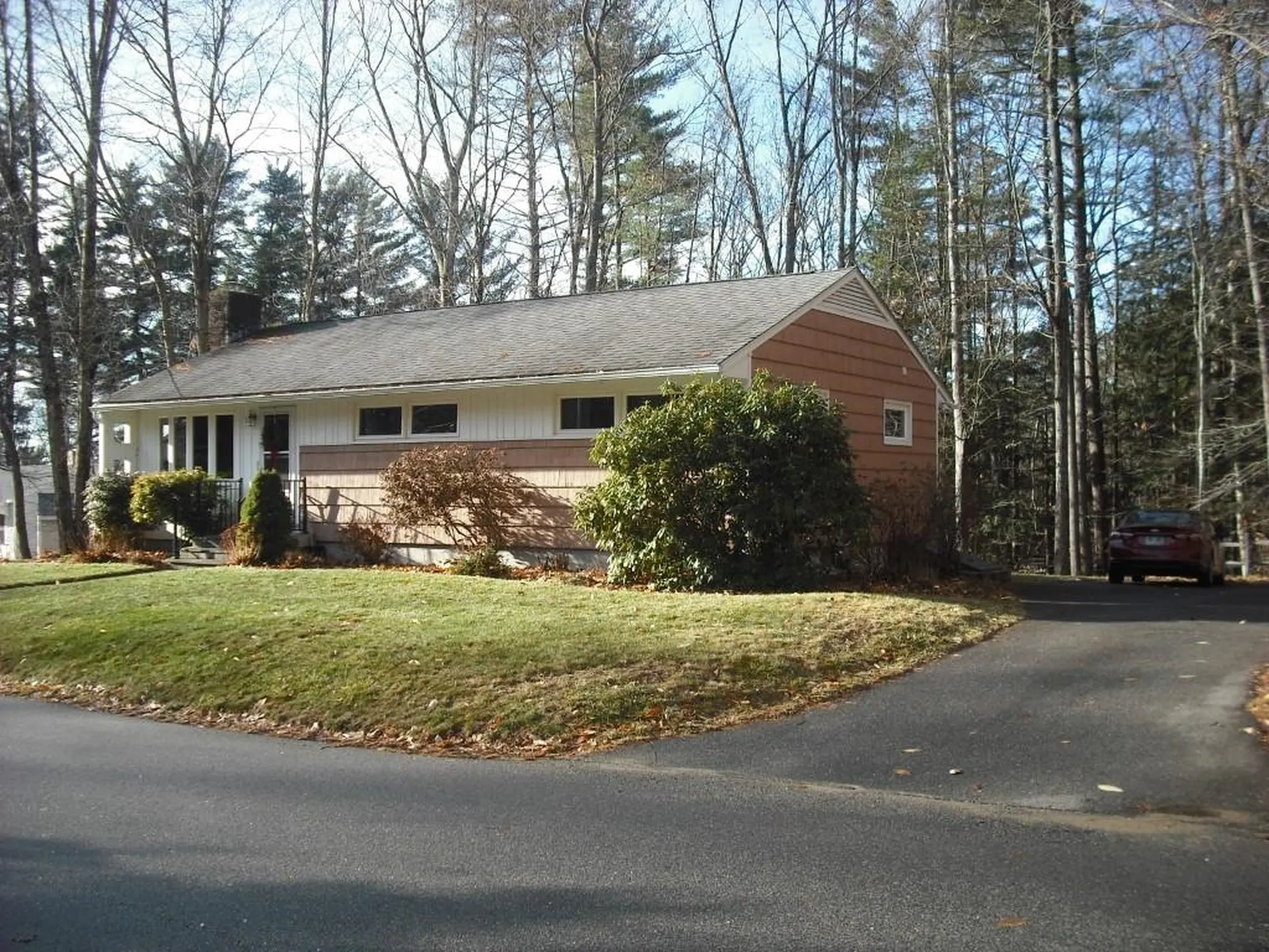 2 Foxwood Avenue Keene NH 03431