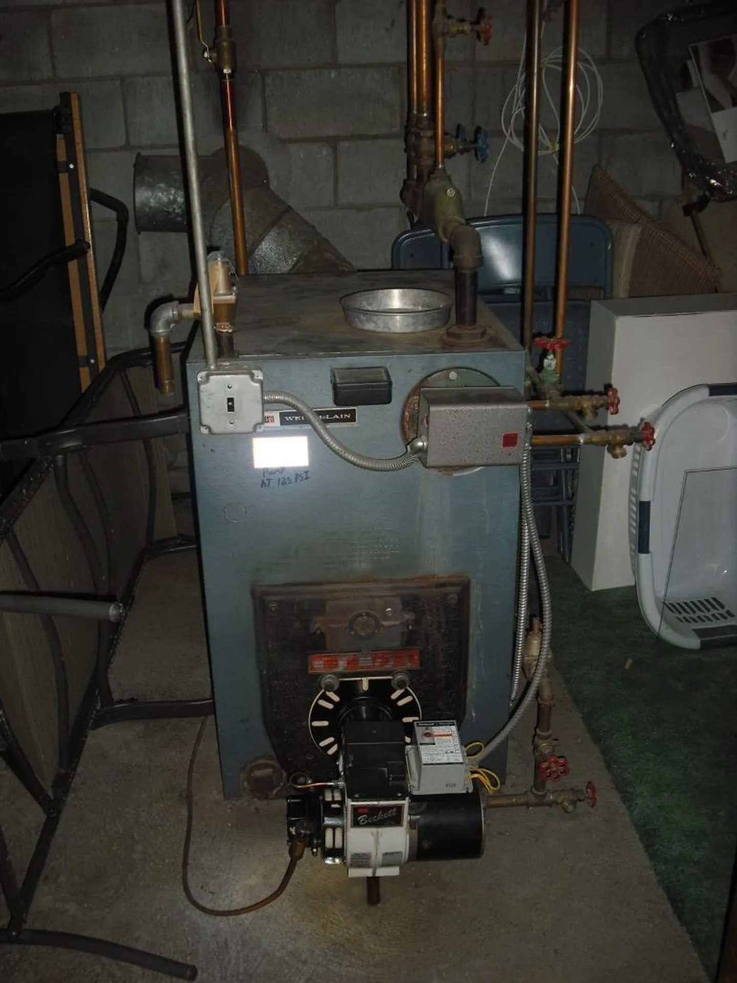 2 Foxwood Avenue Keene NH 03431