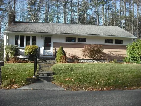 2 Foxwood Avenue Keene NH 03431