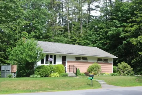 2 Foxwood Avenue Keene NH 03431