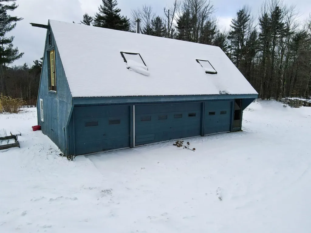 511 Faxon Hill Road Washington NH 03280