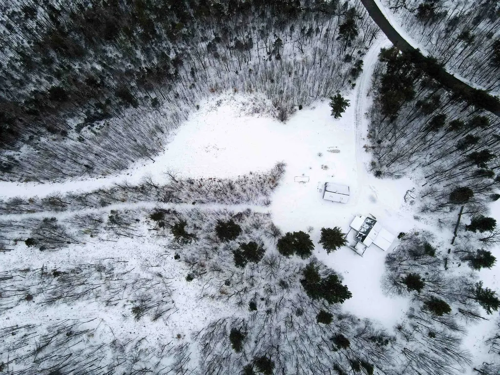 511 Faxon Hill Road Washington NH 03280