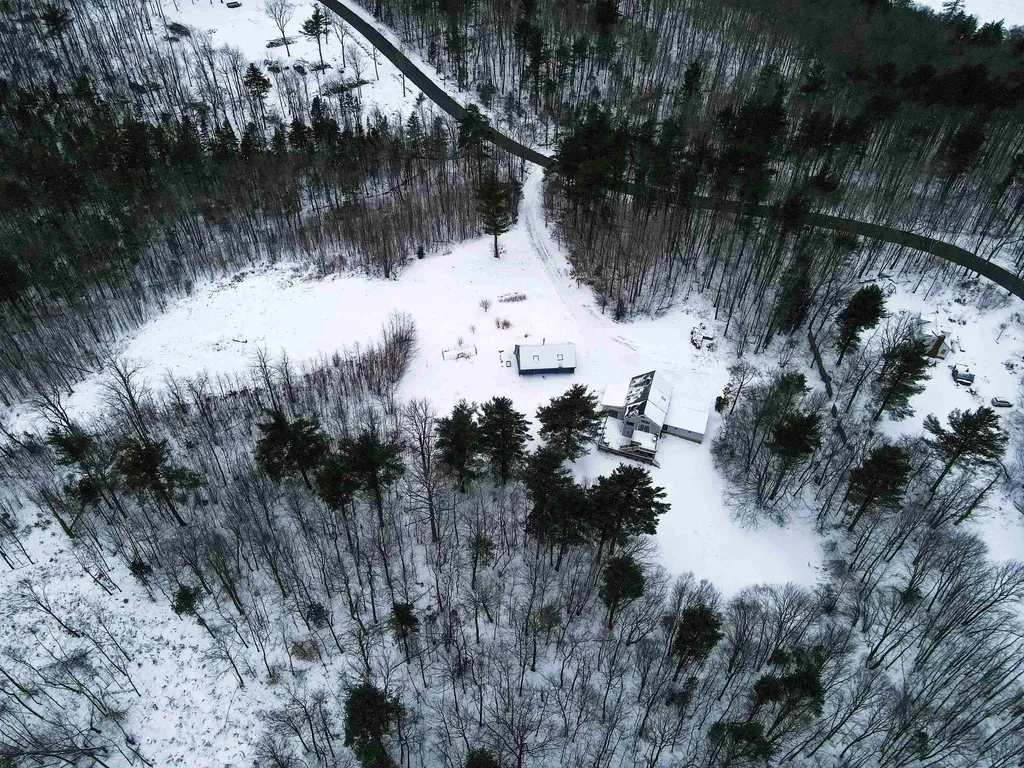 511 Faxon Hill Road Washington NH 03280