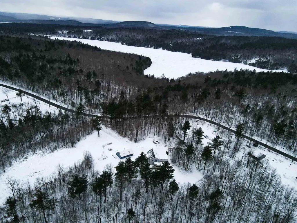 511 Faxon Hill Road Washington NH 03280