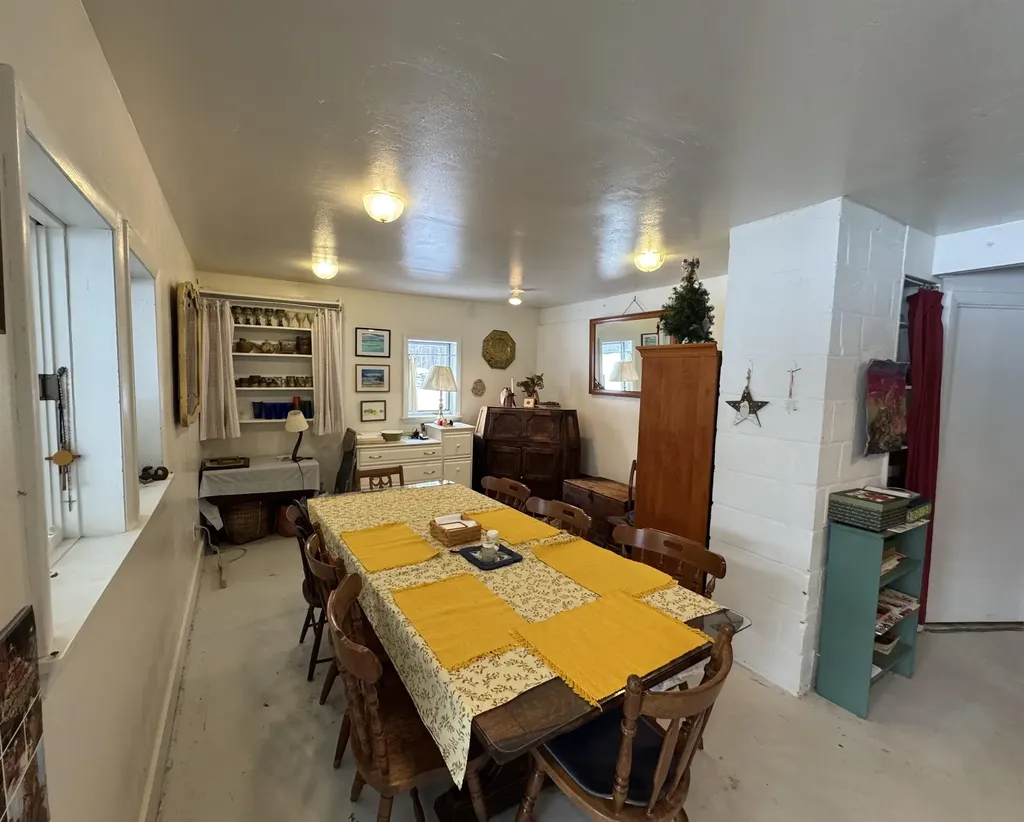 511 Faxon Hill Road Washington NH 03280