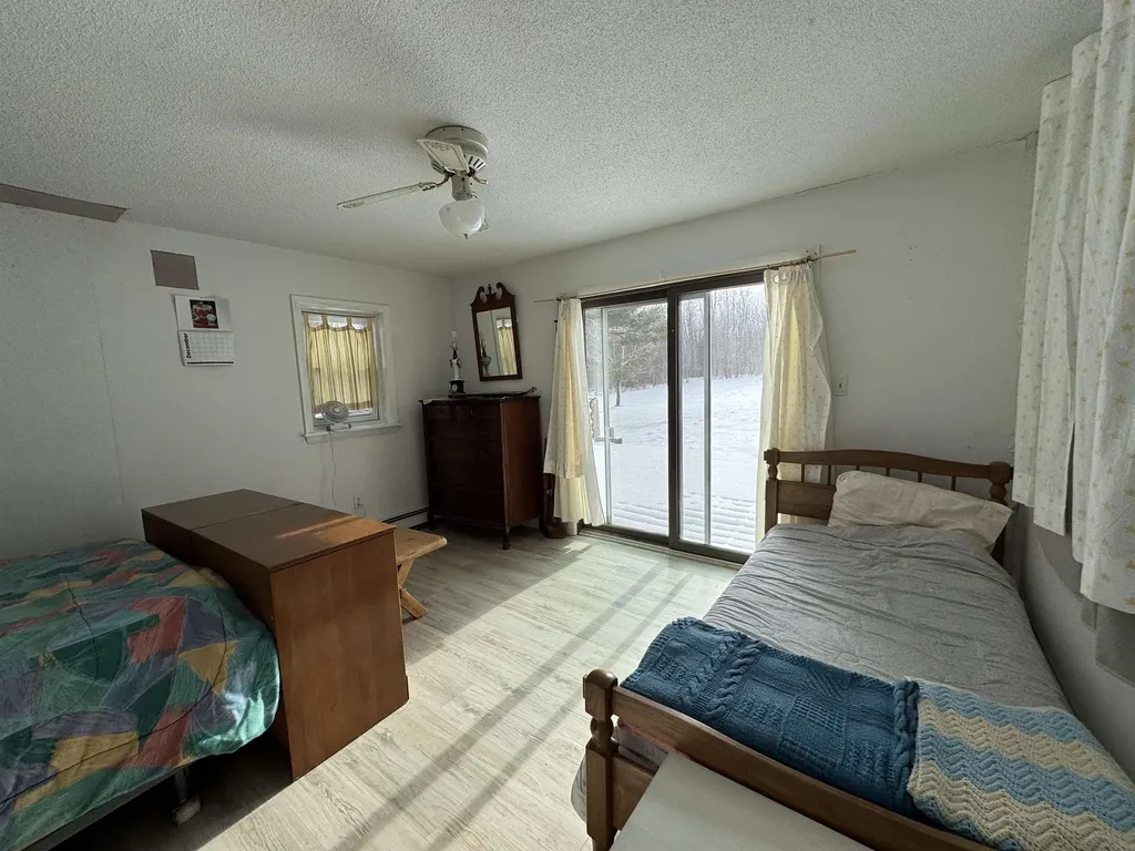 511 Faxon Hill Road Washington NH 03280