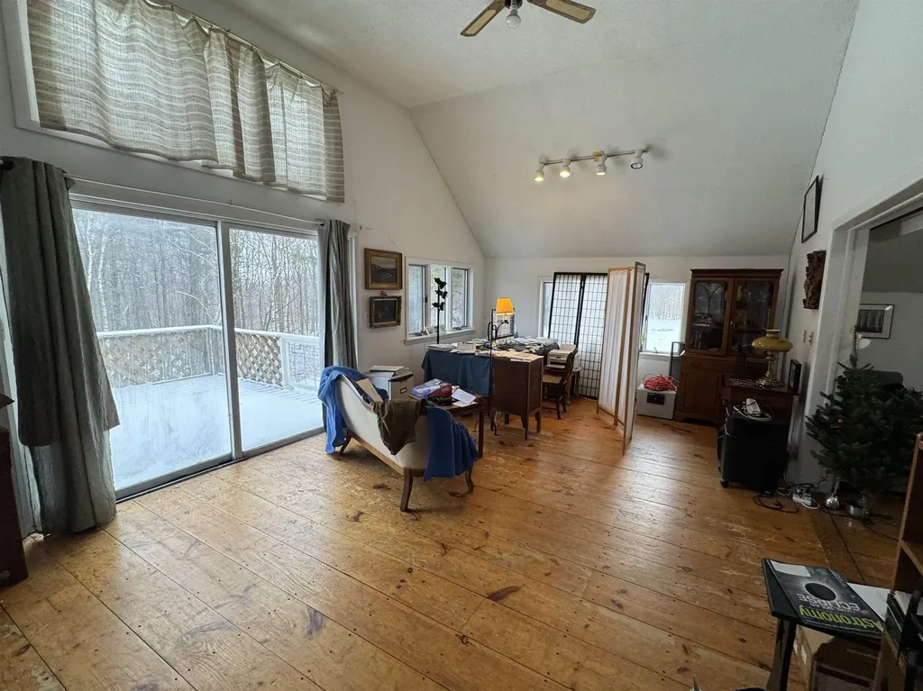 511 Faxon Hill Road Washington NH 03280