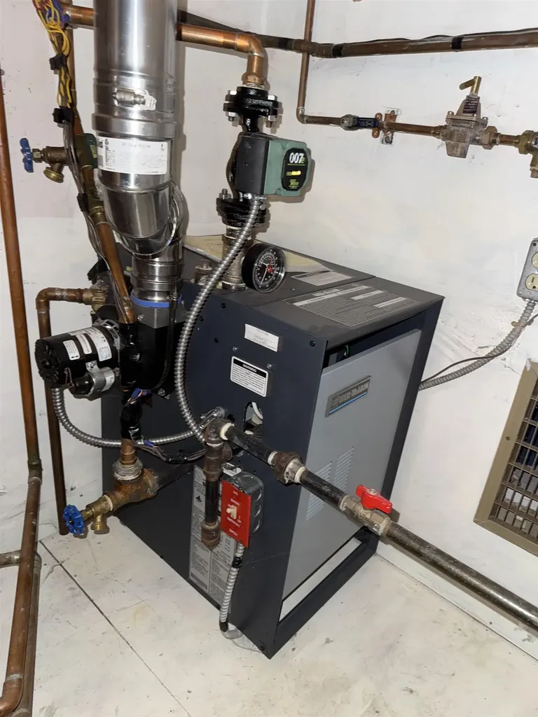 511 Faxon Hill Road Washington NH 03280