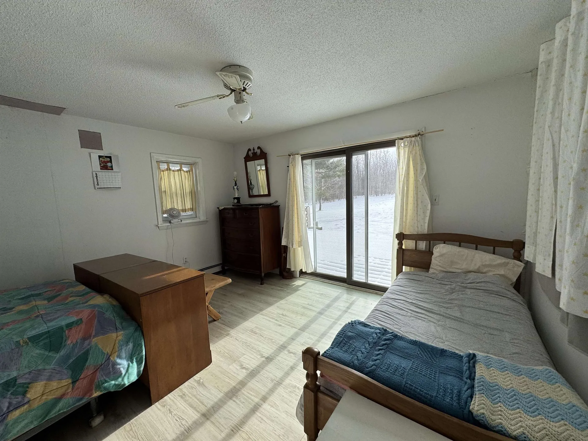 511 Faxon Hill Road Washington NH 03280