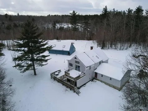 511 Faxon Hill Road Washington NH 03280