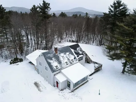 511 Faxon Hill Road Washington NH 03280