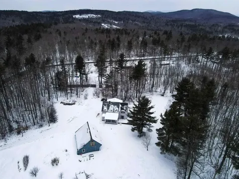 511 Faxon Hill Road Washington NH 03280