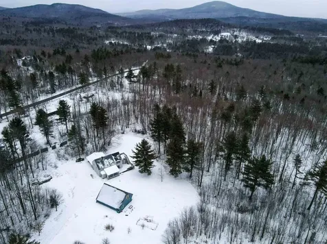 511 Faxon Hill Road Washington NH 03280