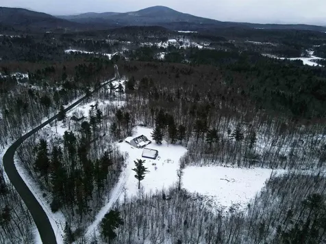 511 Faxon Hill Road Washington NH 03280