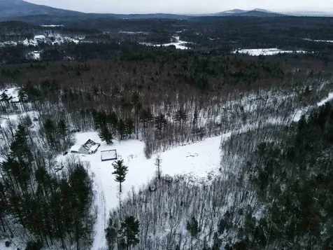 511 Faxon Hill Road Washington NH 03280