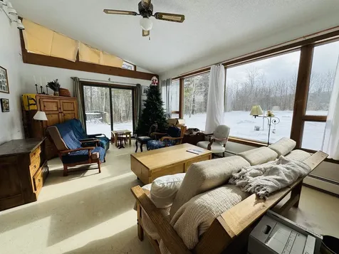 511 Faxon Hill Road Washington NH 03280