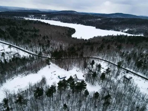 511 Faxon Hill Road Washington NH 03280