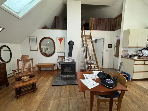 511 Faxon Hill Road Washington NH 03280