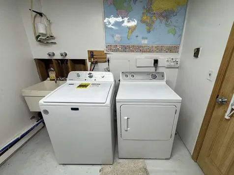 511 Faxon Hill Road Washington NH 03280