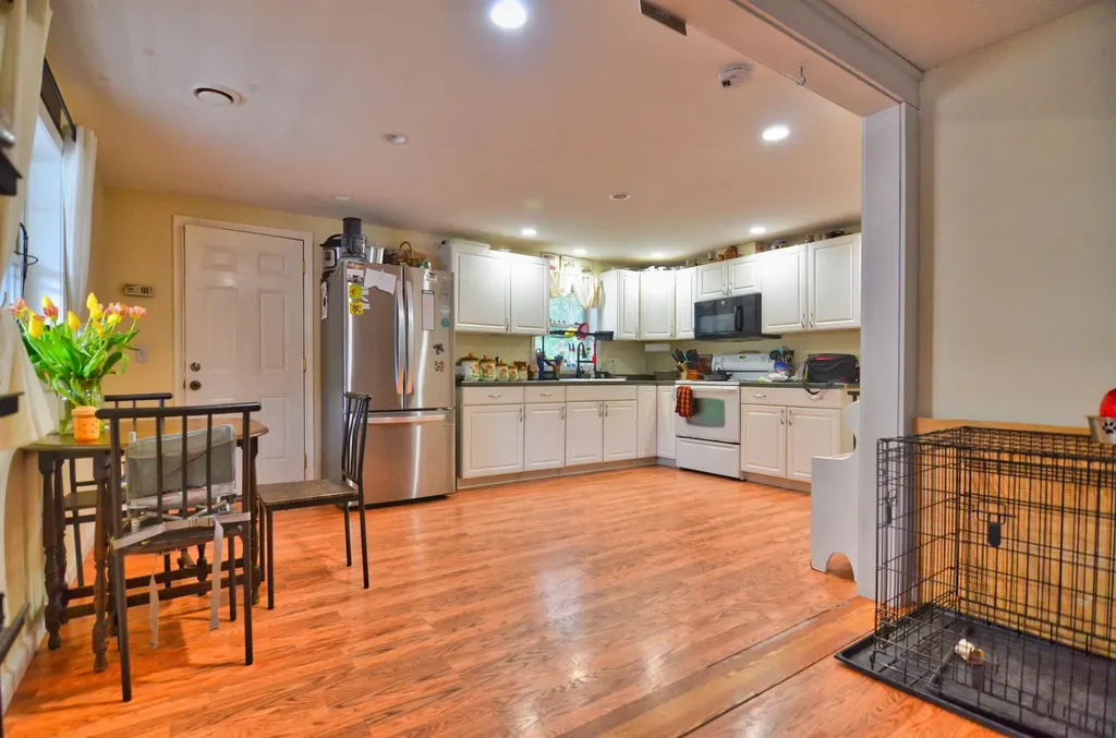 50 Aspen Lane Danbury NH 03230