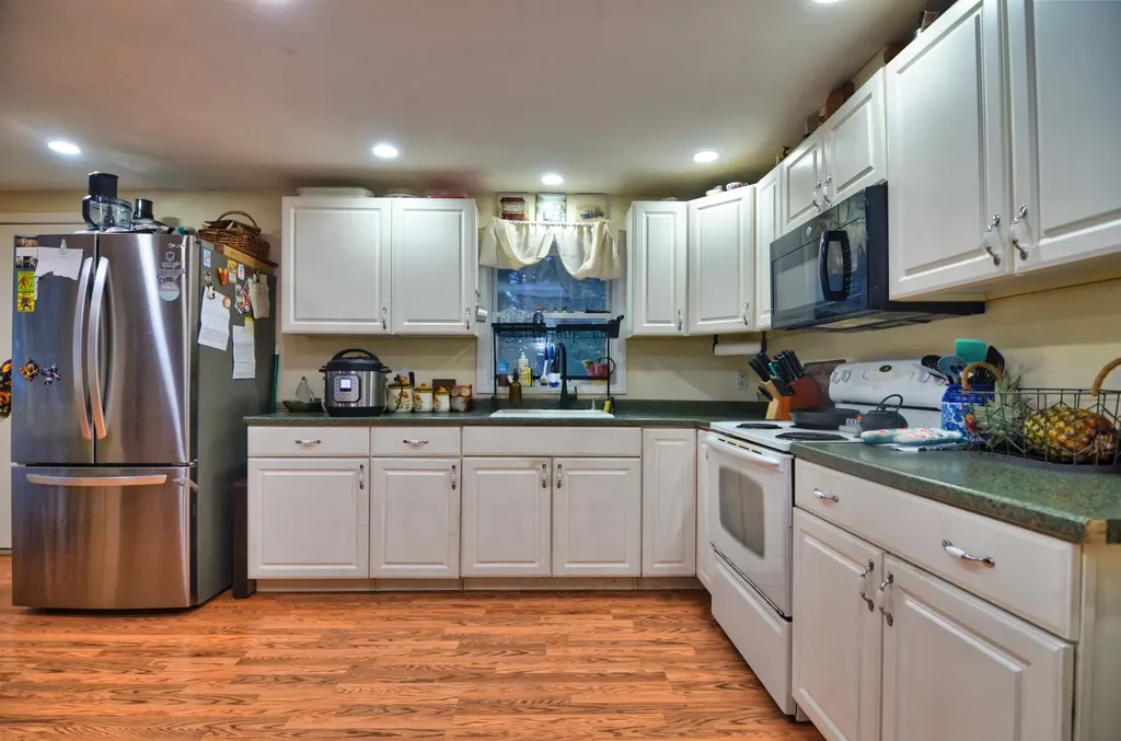 50 Aspen Lane Danbury NH 03230