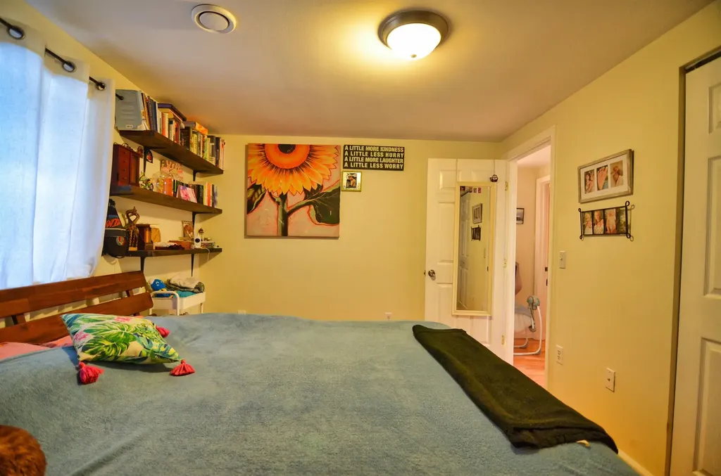 50 Aspen Lane Danbury NH 03230