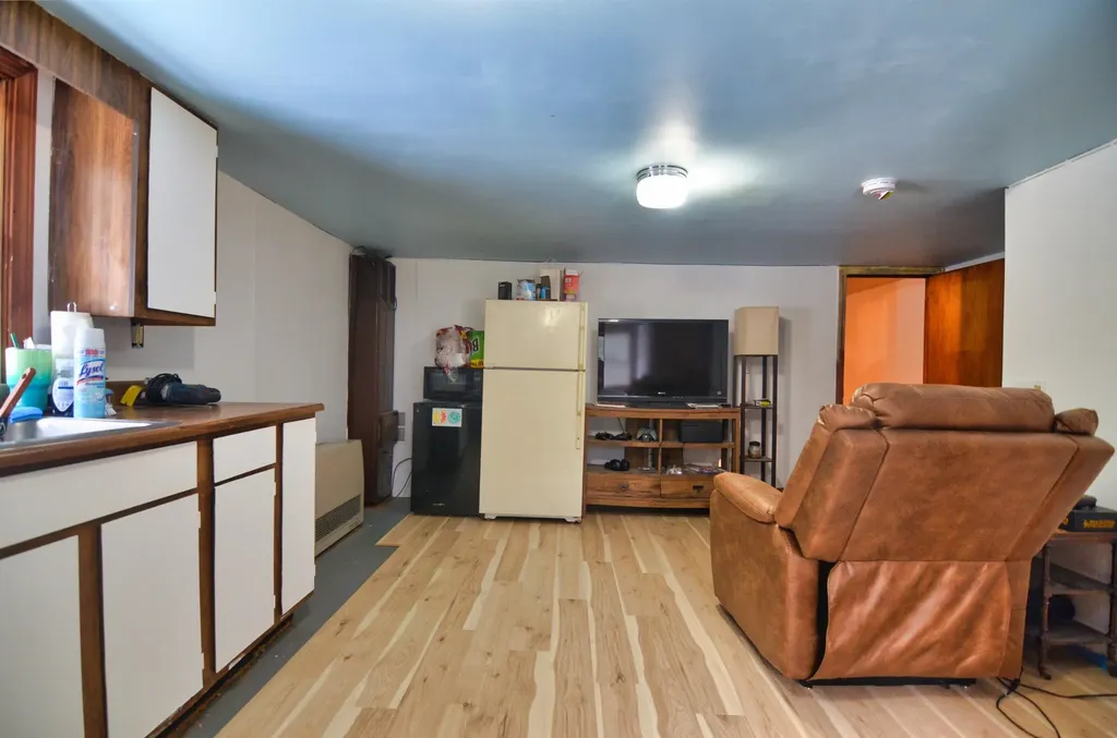 50 Aspen Lane Danbury NH 03230