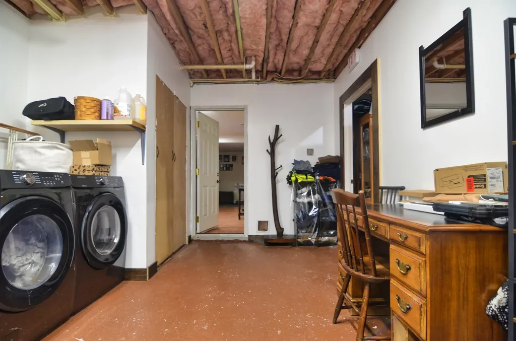 50 Aspen Lane Danbury NH 03230