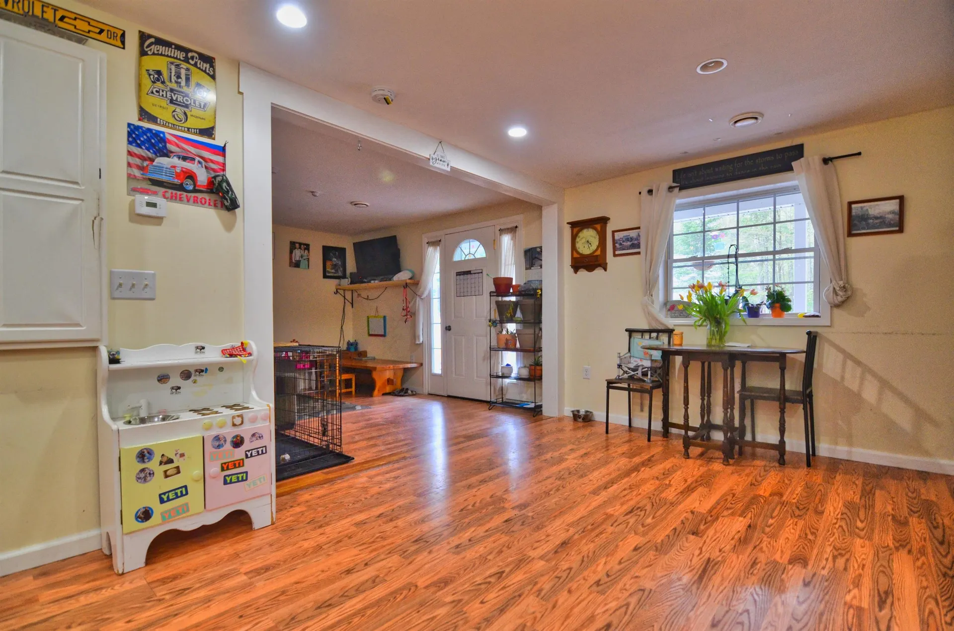 50 Aspen Lane Danbury NH 03230