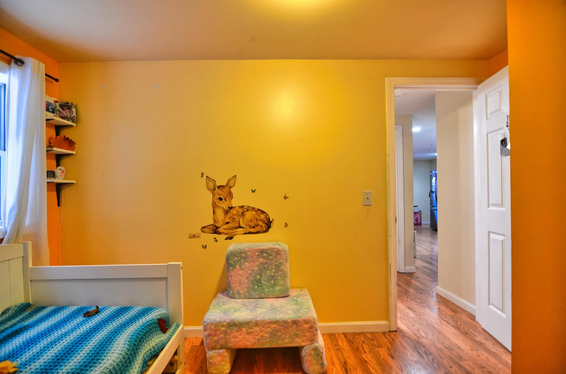 50 Aspen Lane Danbury NH 03230