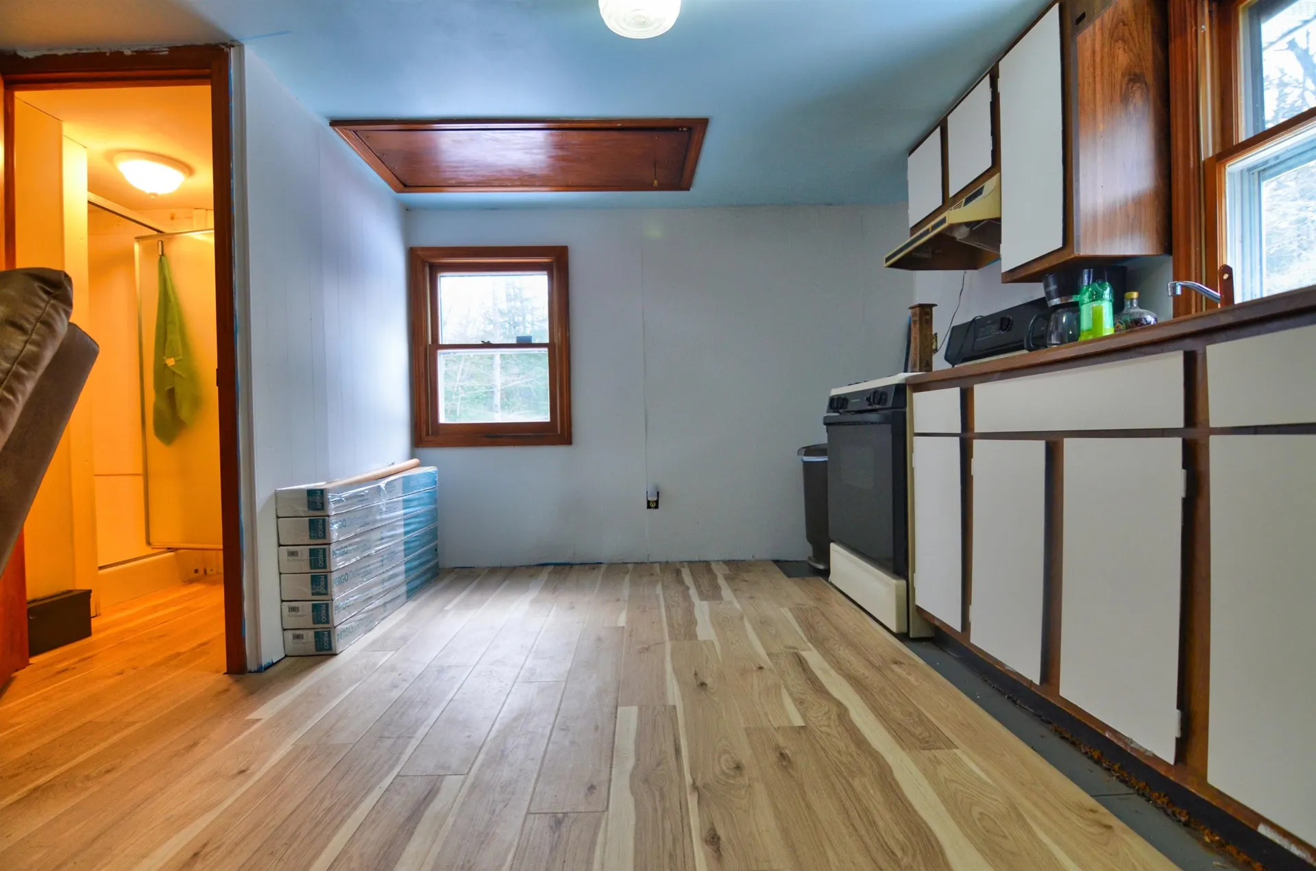 50 Aspen Lane Danbury NH 03230