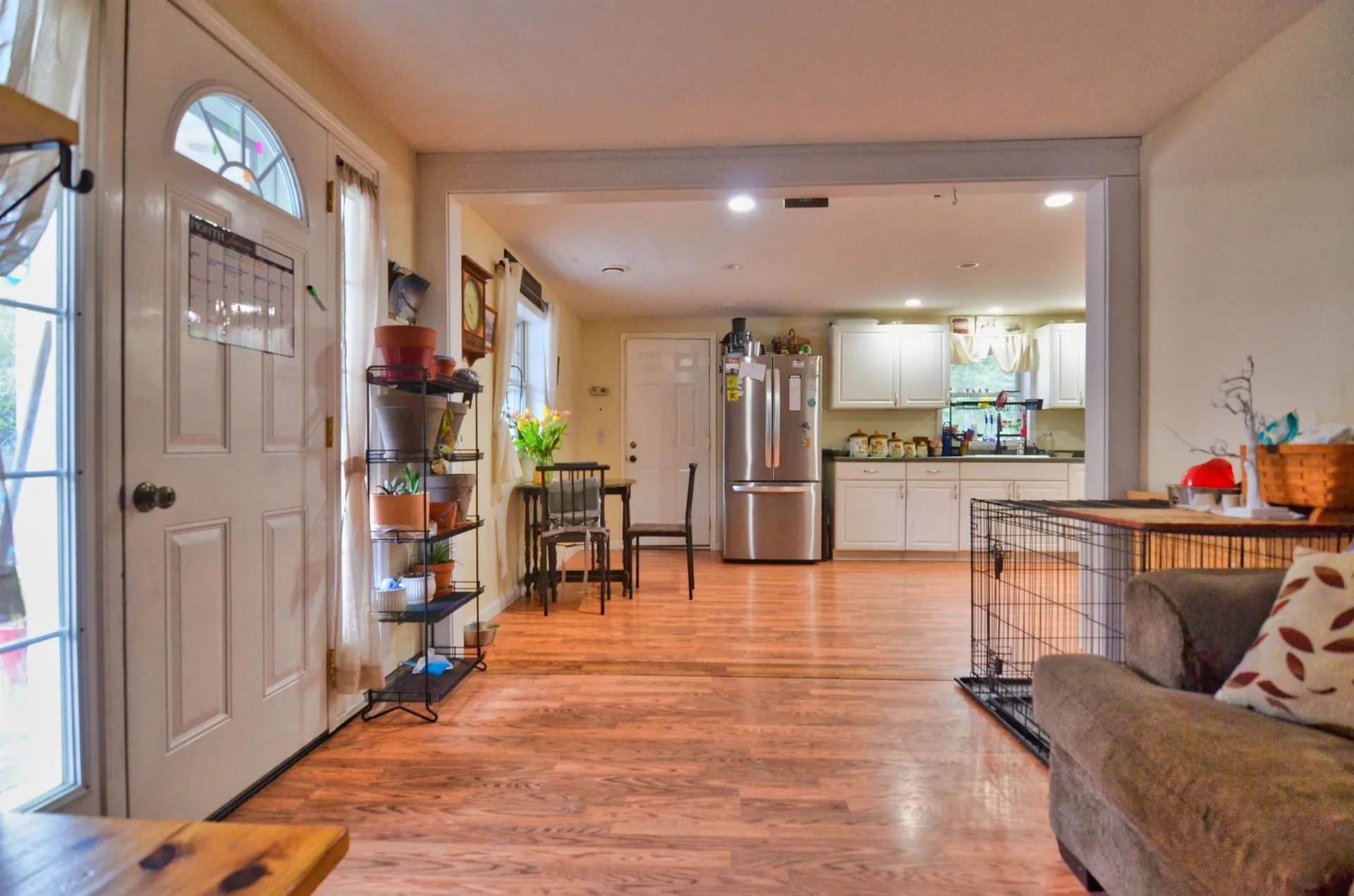 50 Aspen Lane Danbury NH 03230