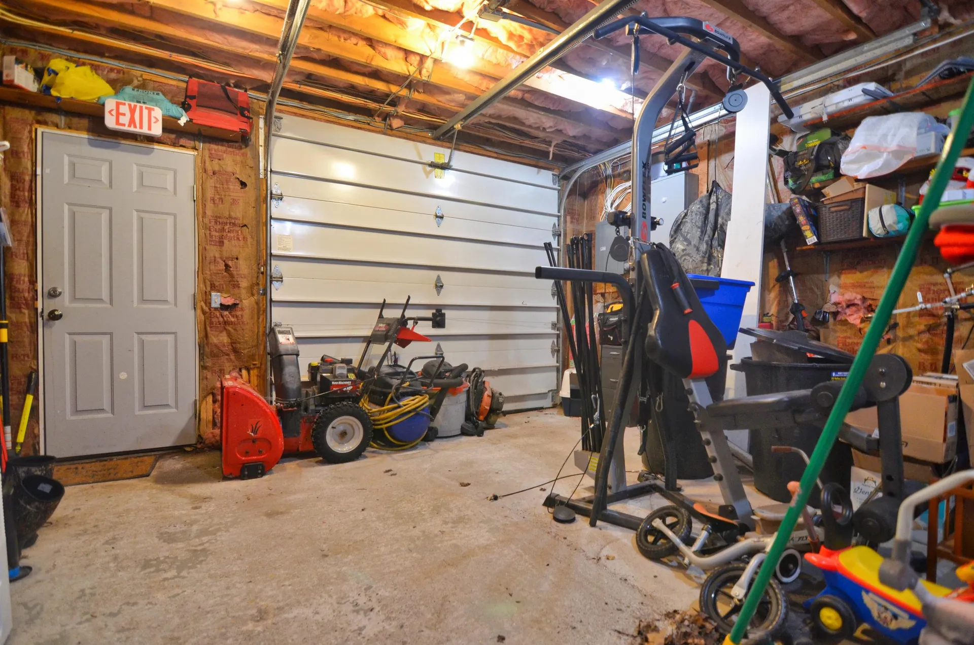 50 Aspen Lane Danbury NH 03230