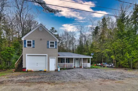 50 Aspen Lane Danbury NH 03230