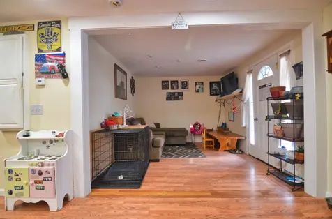 50 Aspen Lane Danbury NH 03230