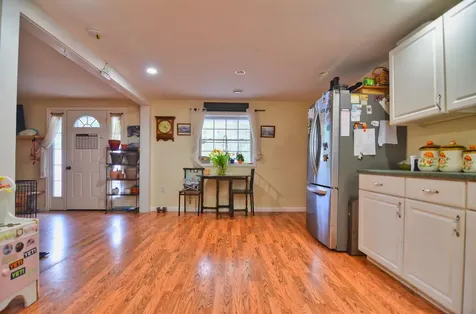 50 Aspen Lane Danbury NH 03230