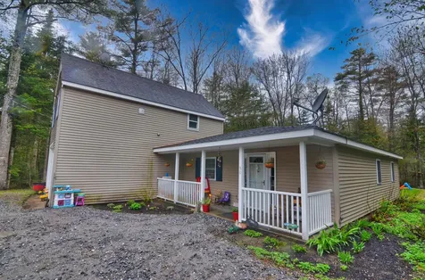 50 Aspen Lane Danbury NH 03230